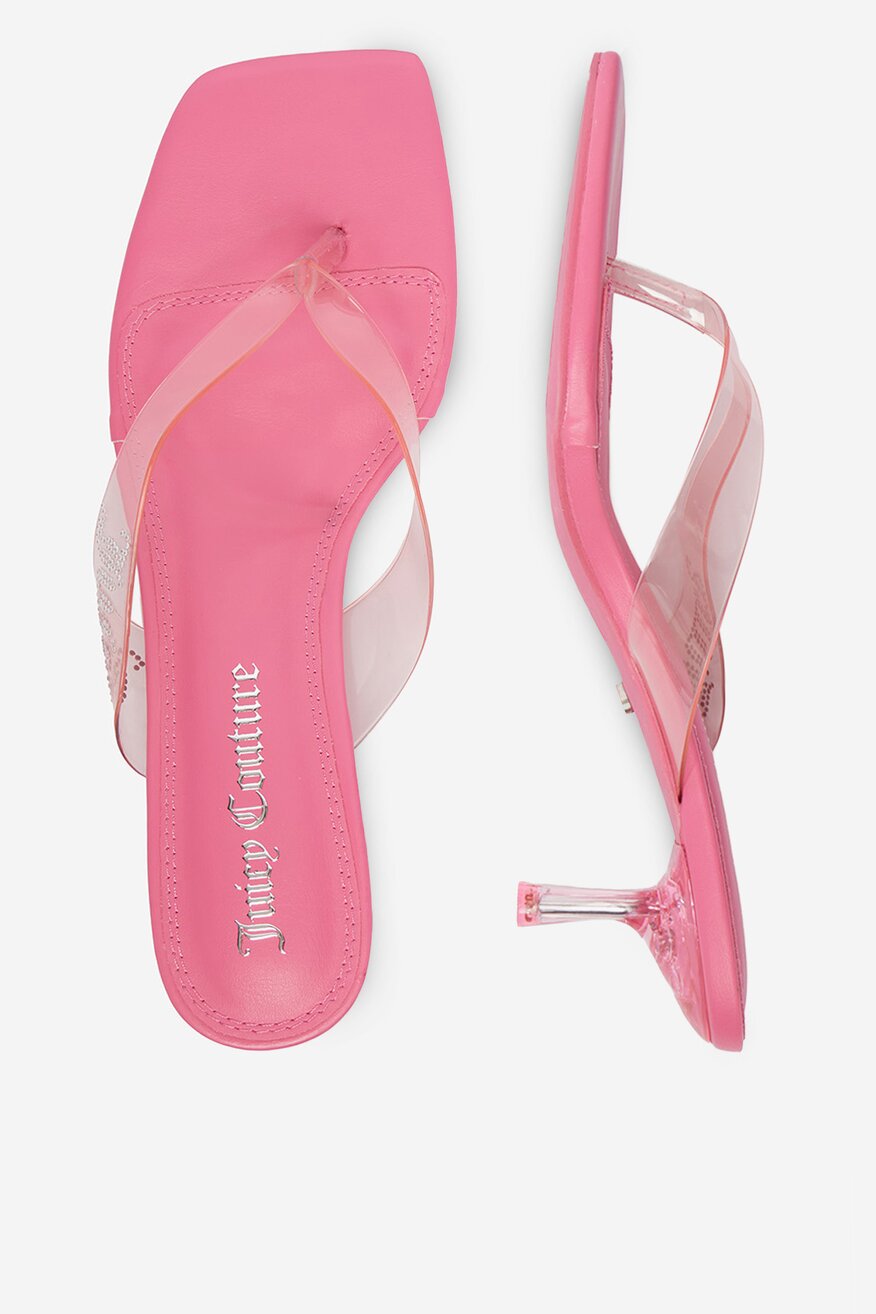 
                Juicy Couture - Japonki - 5907964050254