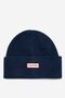 căciulă unisex HUNTER HTR-U3-002-AW24 BLEUMARIN