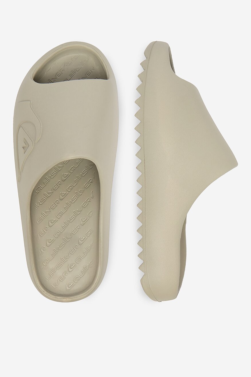 
                Шльопанець для басейну QUIKSILVER СІРИЙ - 5906751664971