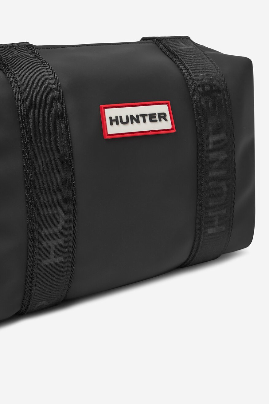 Дамска чанта HUNTER ЧЕРЕН - 5906751343869