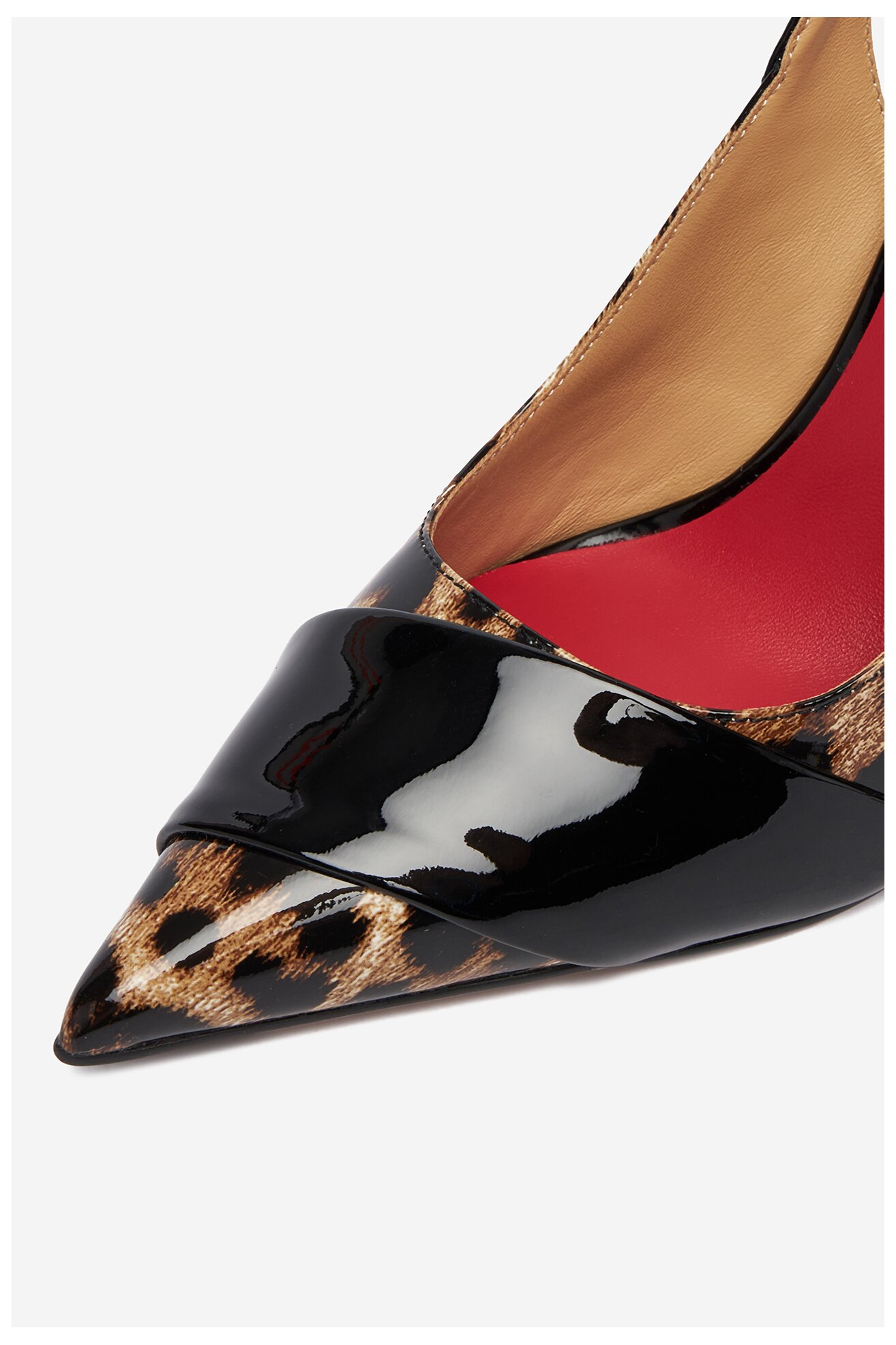 Pantofi cu toc EVA MINGE EO-MONA-1643-2 MARO