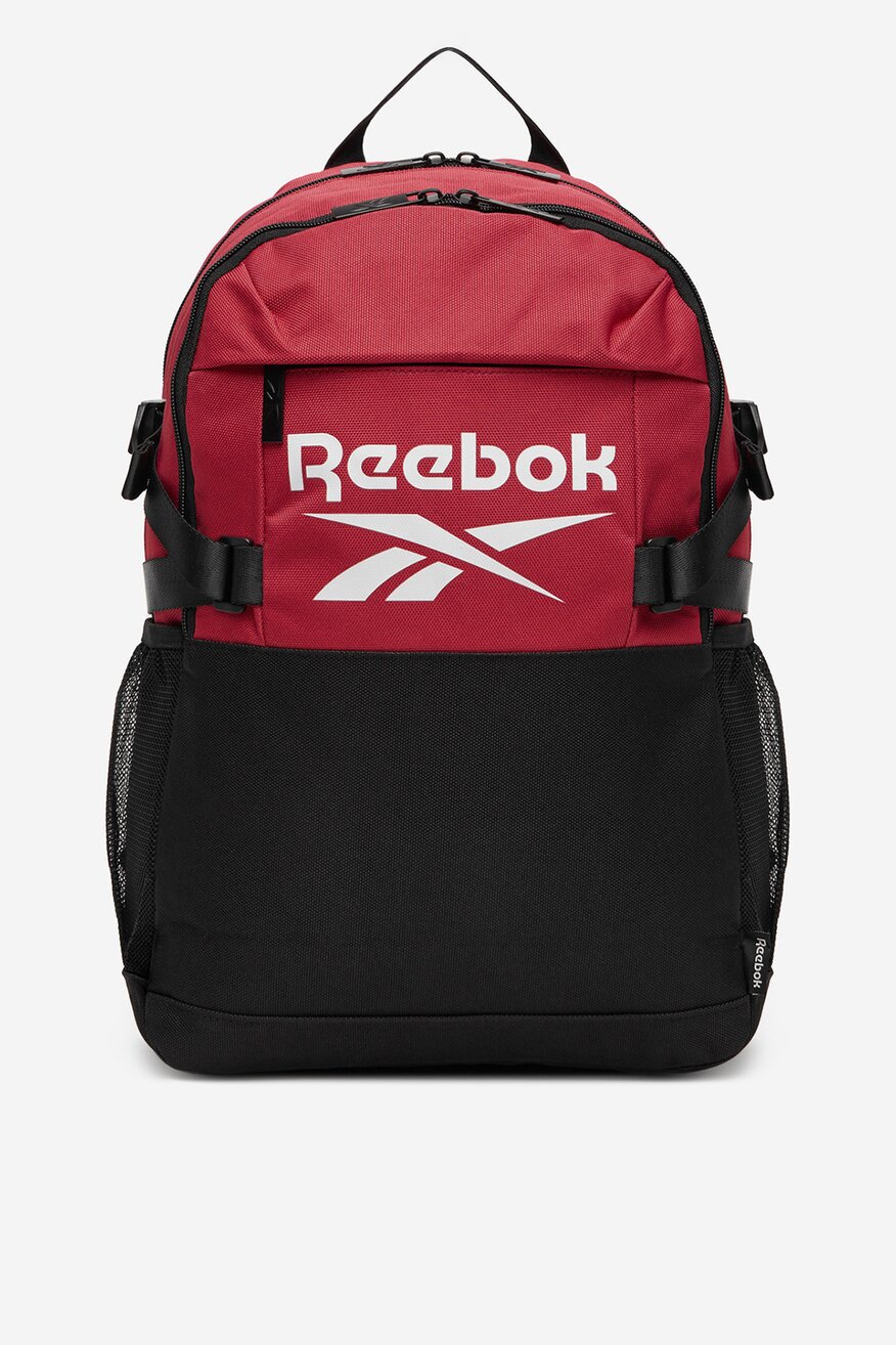 Batoh Reebok BORDÓ - 5906751225912
