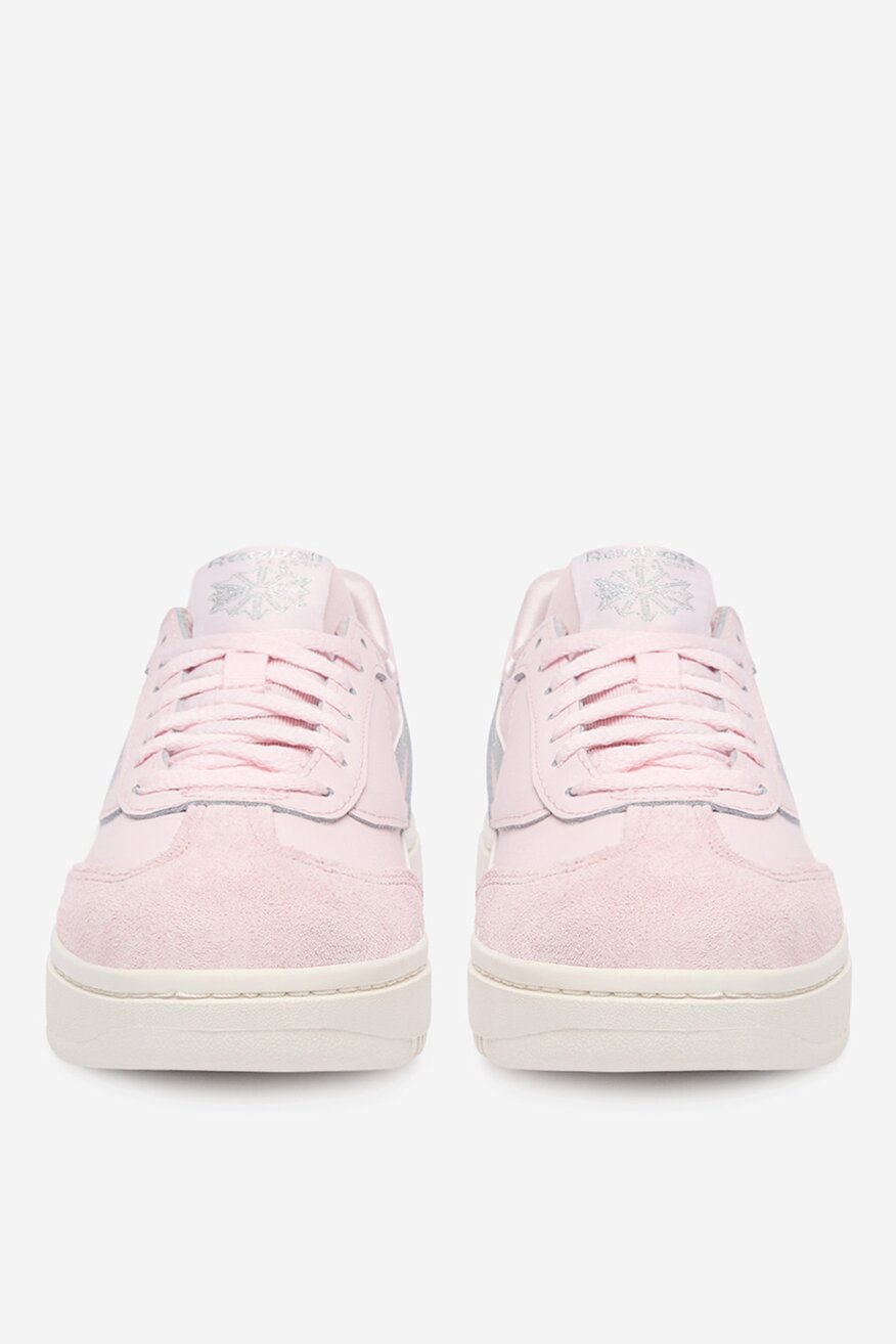 Sportcipő Reebok RÓZSASZÍN - 5906751225264