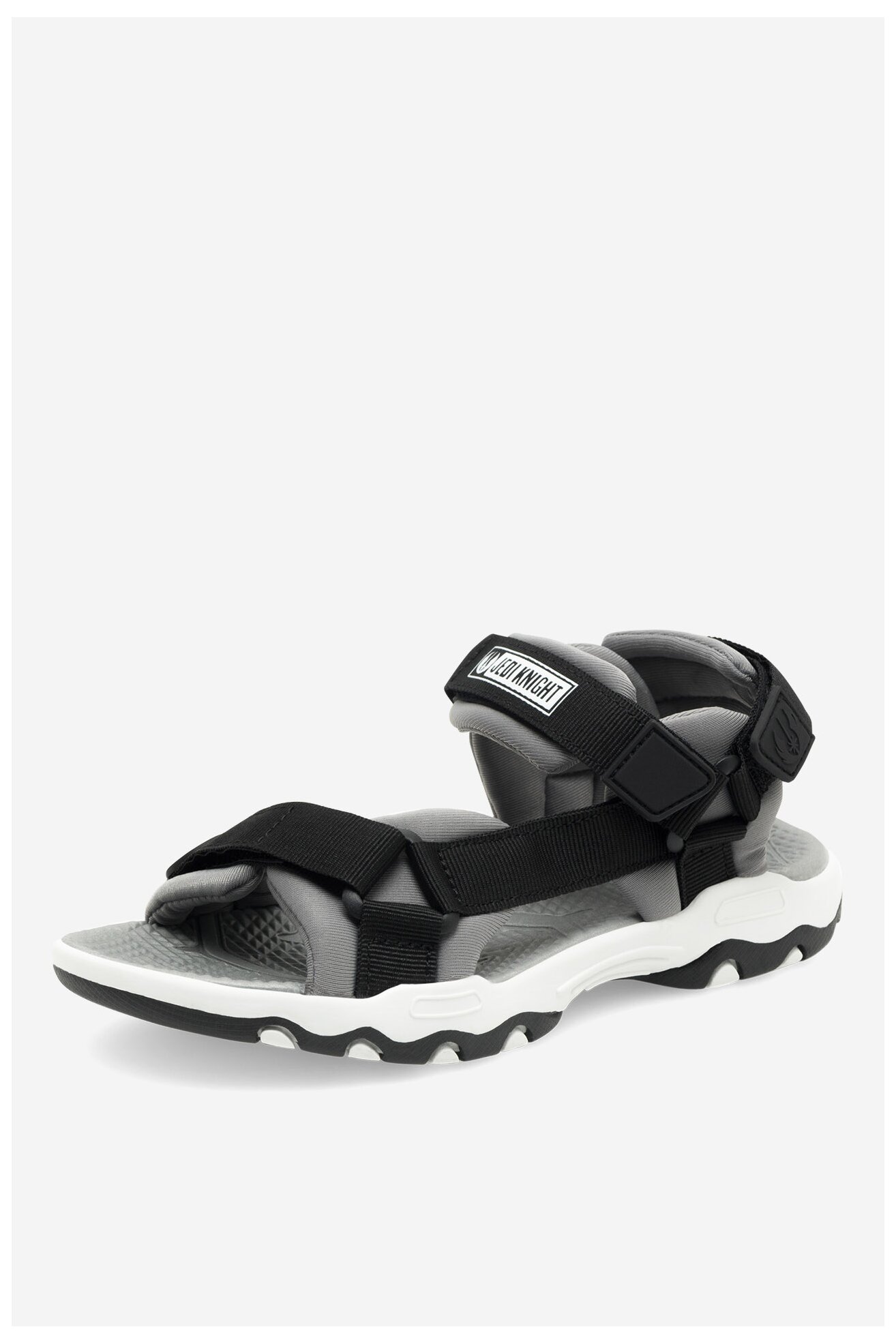 Sandale Star Wars CP76-SS24-142SW NEGRU