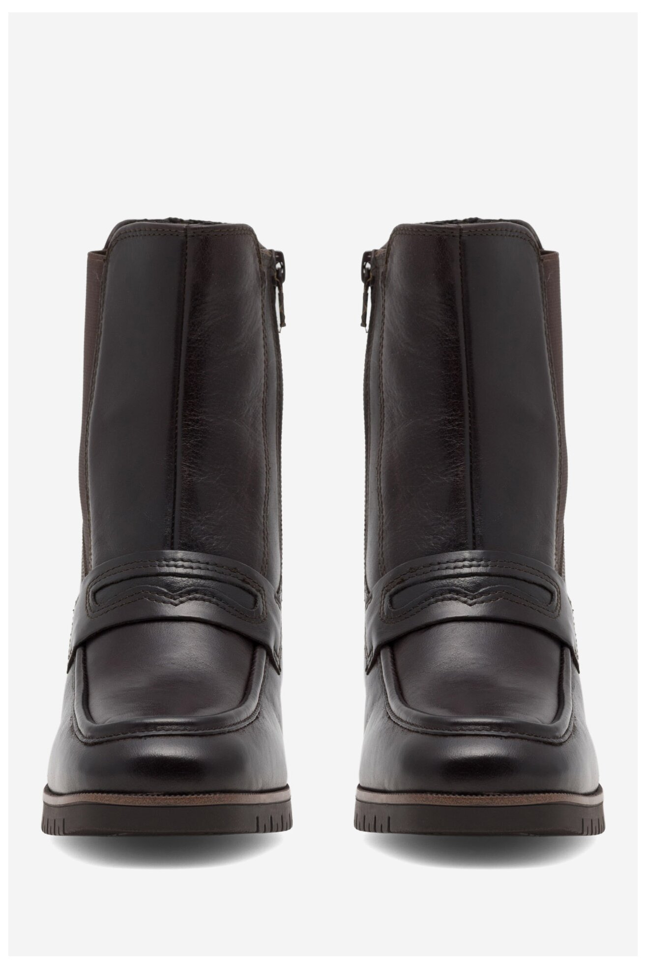 Ghete Sergio Bardi WB-C1042-01SB MARO