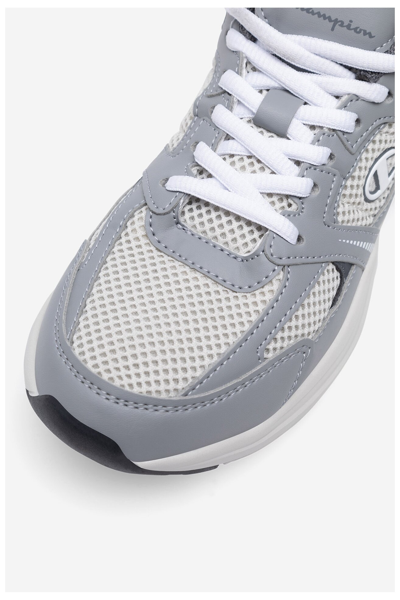 Спортни обувки Champion RUN 202 S11728-ES001 СИВ