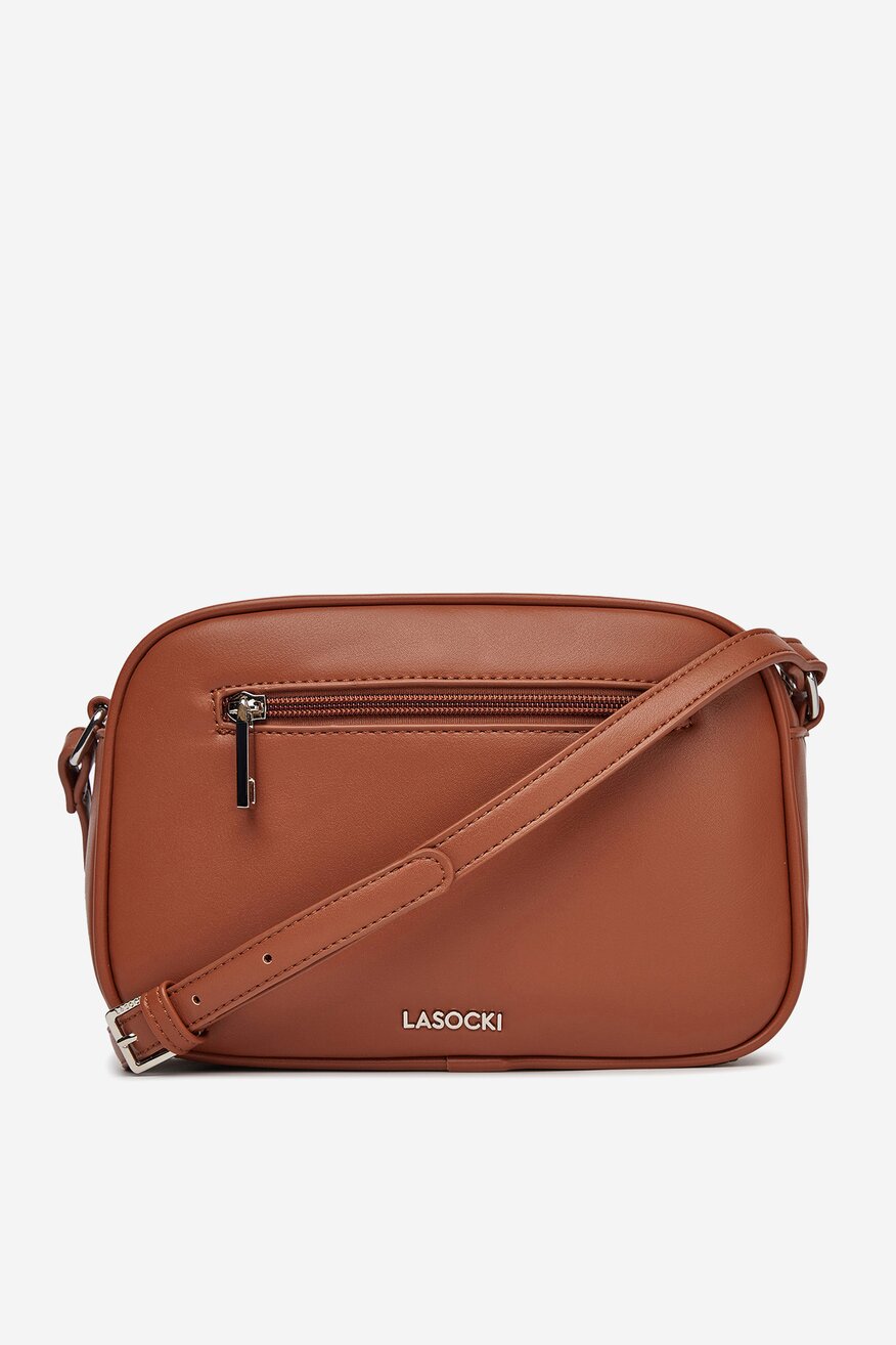 Torba Lasocki KAMEL - 5903698765808