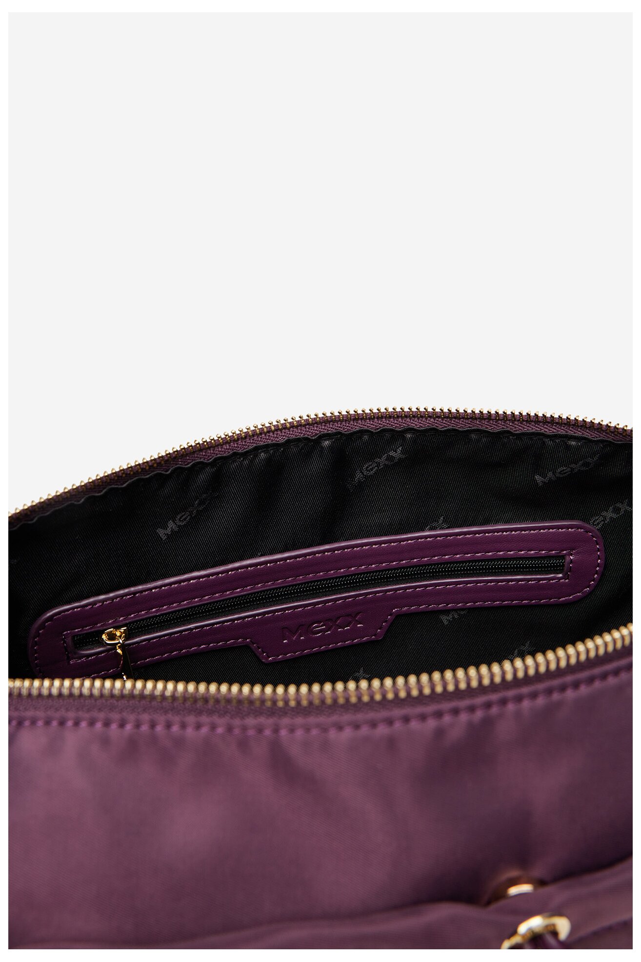 Kabelka Mexx C-MEXX-M-001-08 FIALOVÁ