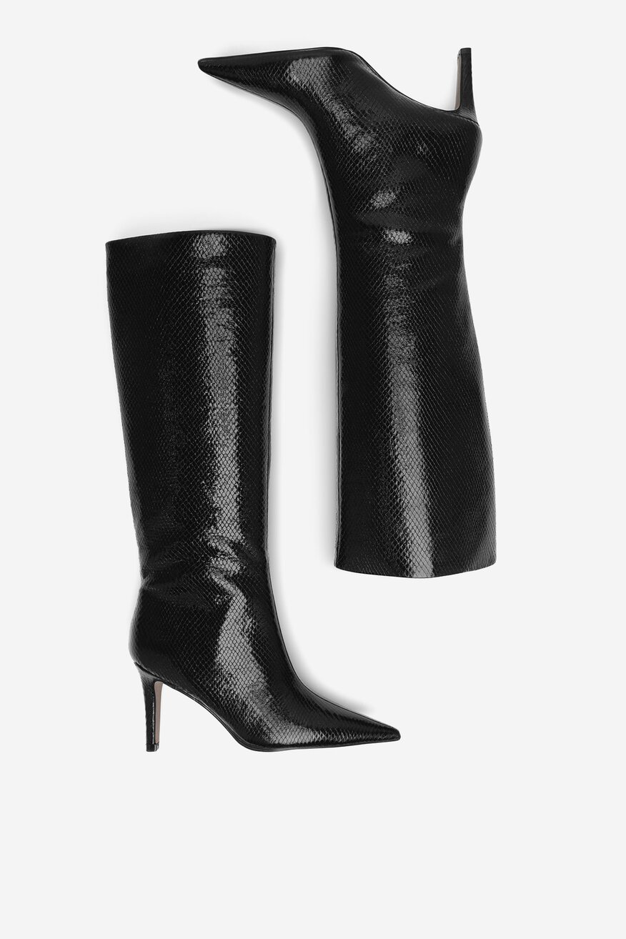 
                Ботуши NINE WEST ЧЕРЕН - 5903419052156