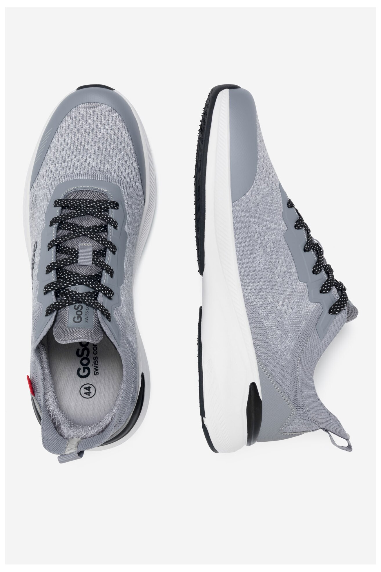 Încălțăminte sport Go Soft MP-12 GRI