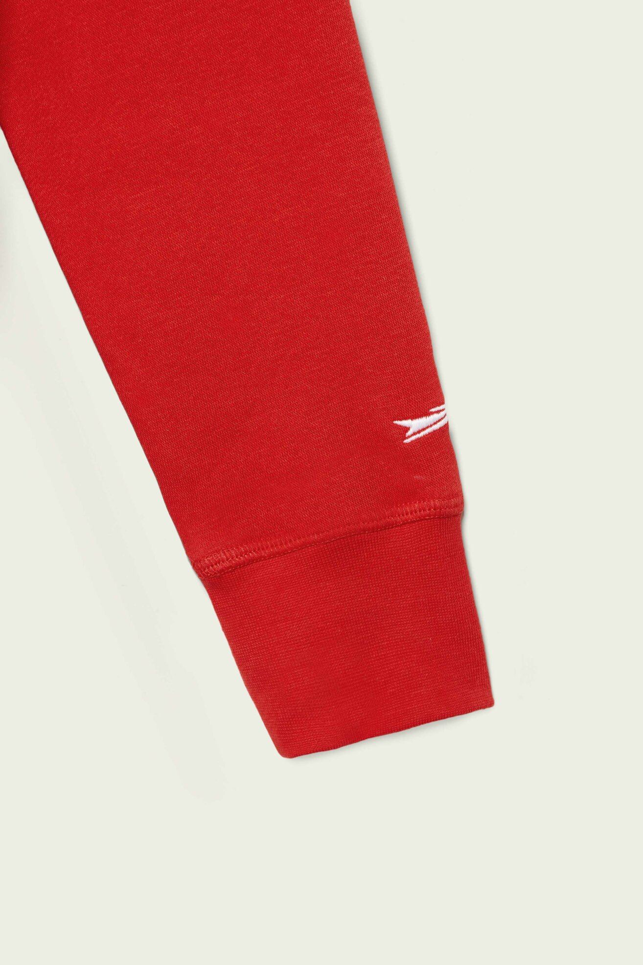 Bluza Sprandi SS21-BLK003 Czerwony