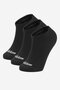 Čarape adidas IC1299 3-PACK CRNA