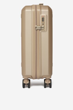 Kofer Reebok CEO-RBK-WAL-023-CCC-S BEŽ