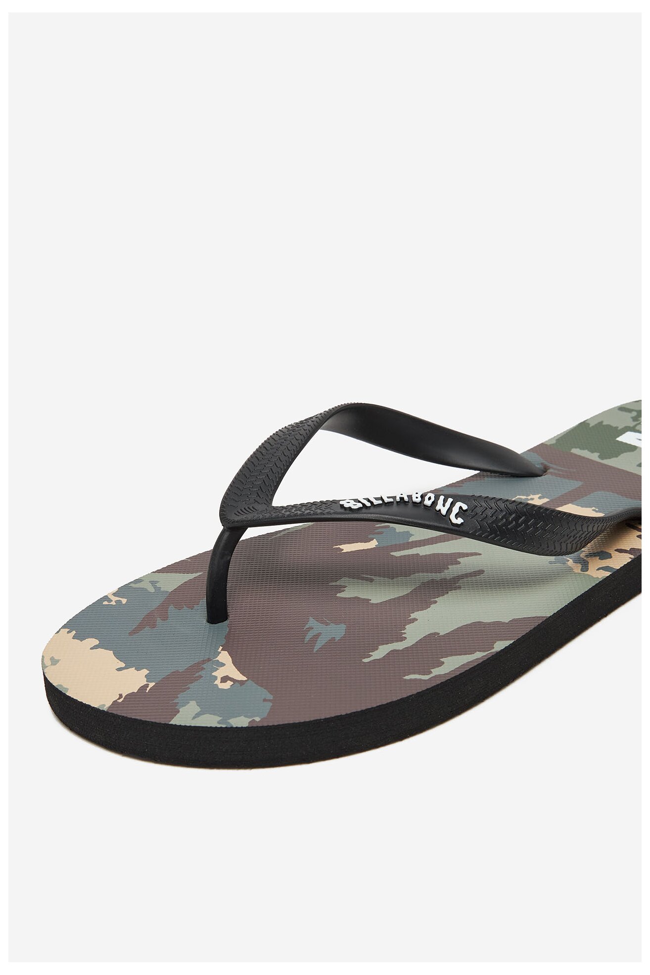 Папуче за базен BILLABONG 800273 ZELENA