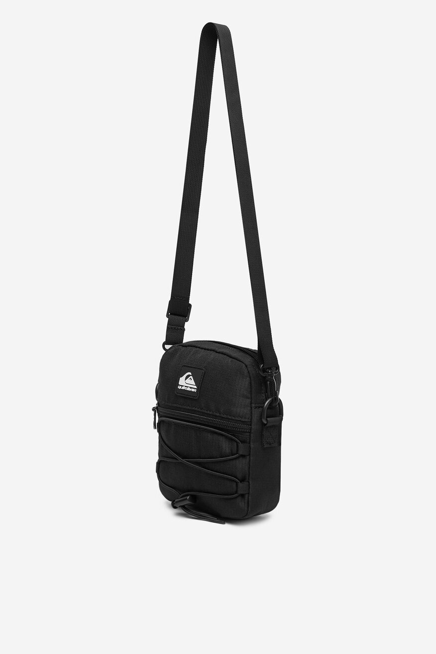 
                        Muška torba QUIKSILVER C-QUIC-M-004-08 CRNA - 5906751337837