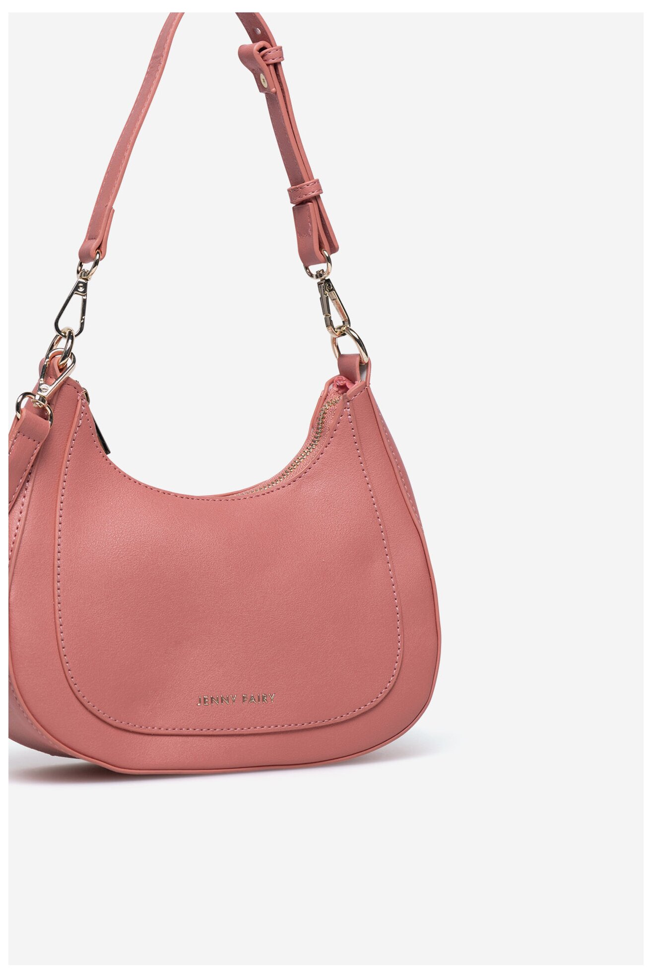 Torebka Jenny Fairy MLS-E-068-05 Różowy
