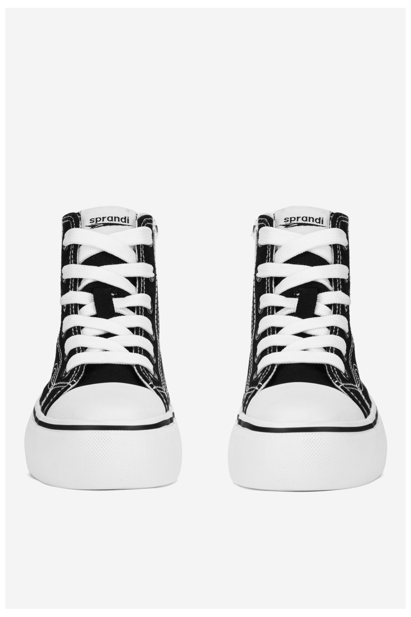 Кецове Sprandi YL201405 ЧЕРЕН