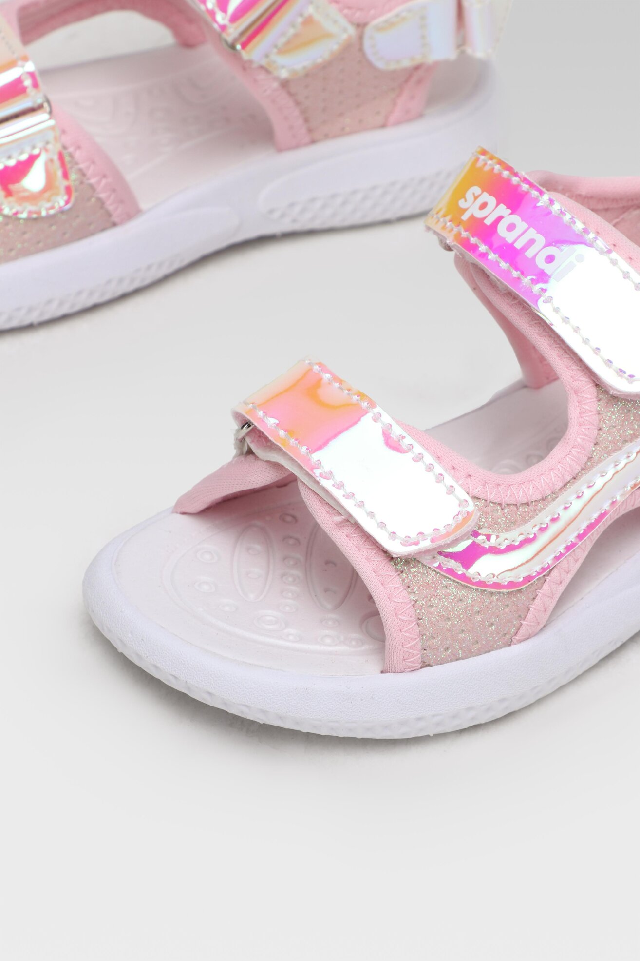 Sandale Sprandi CP76-21077 ROZE