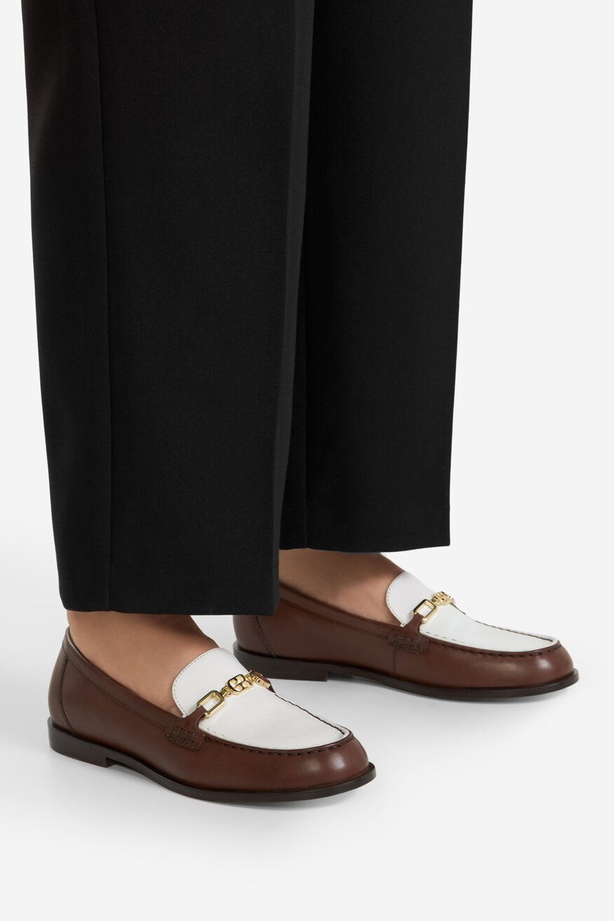 
                Мокасини Gino Rossi СВІТЛО-КОРИЧНЕВИЙ - 5903698599892