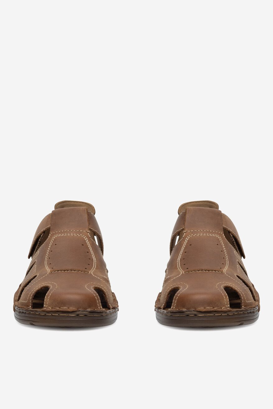 
                Szandál Lasocki BÉZS - 5906751048023