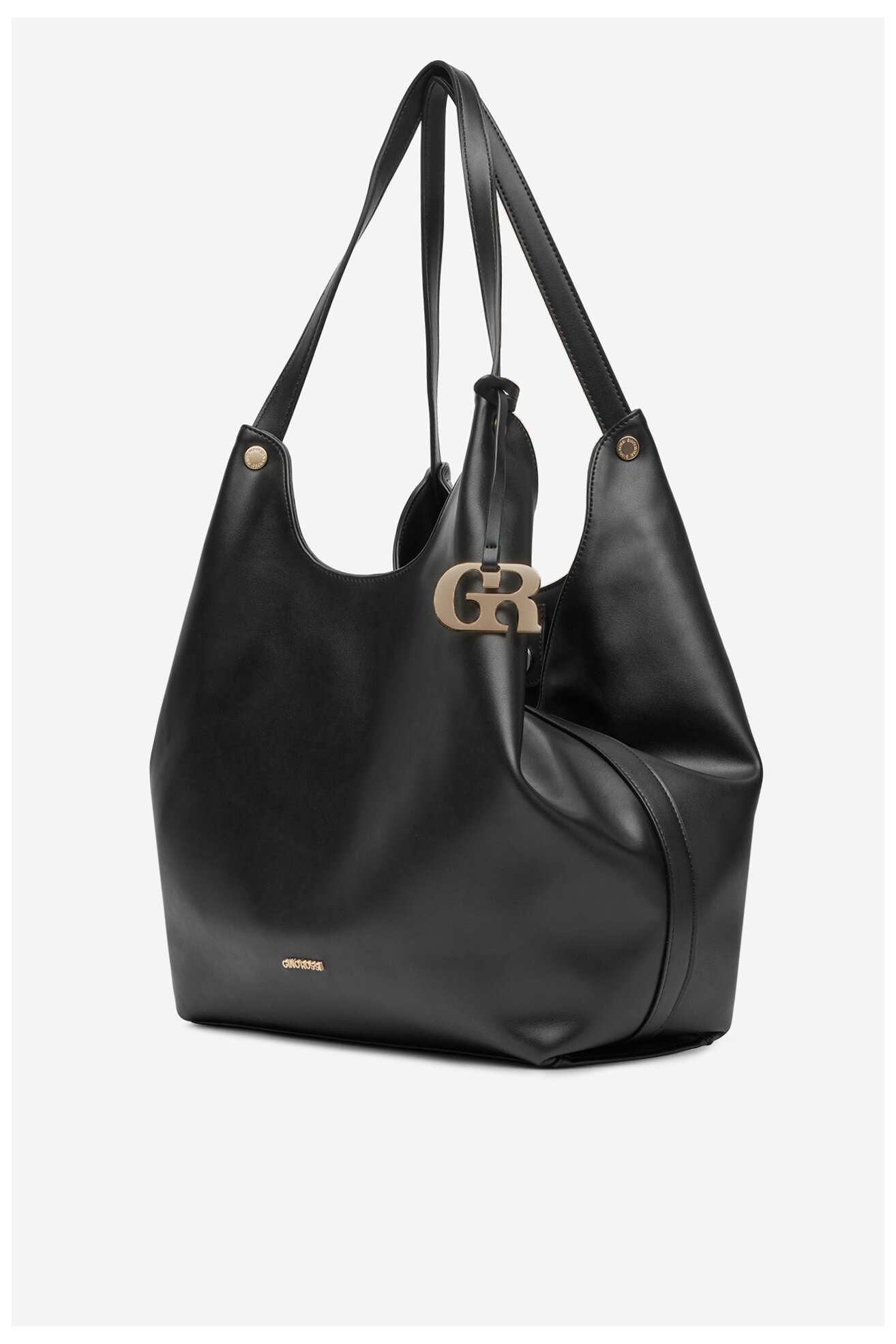 Torba Gino Rossi CEO-ERIQA-LDA01 CRNA