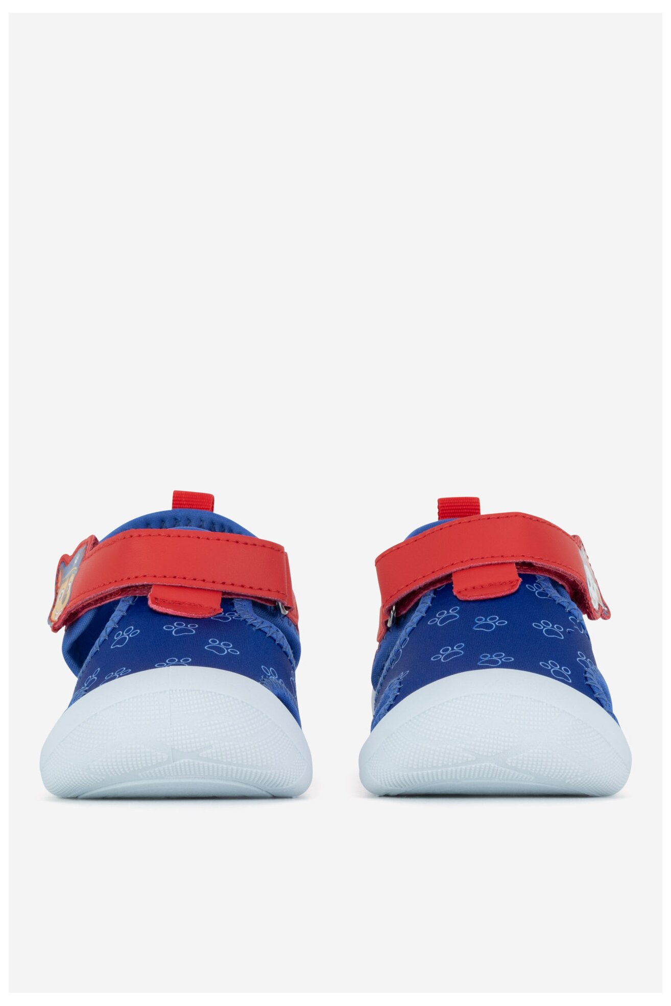 Сандалі Paw Patrol CM-SS25-347PAW ГОЛУБИЙ