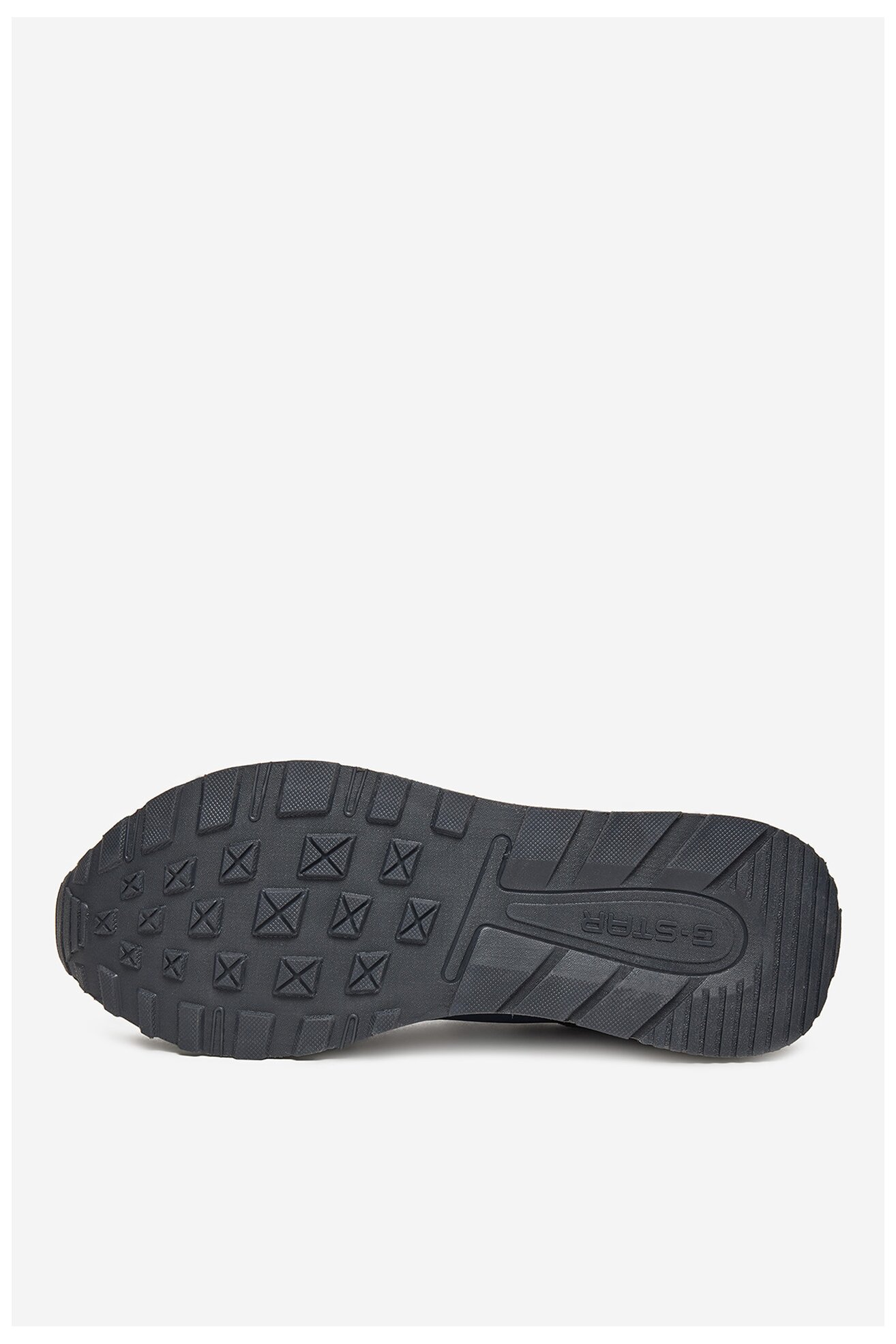 Tornacipő G-STAR RAW KMS4011-1 SÖTÉTKÉK