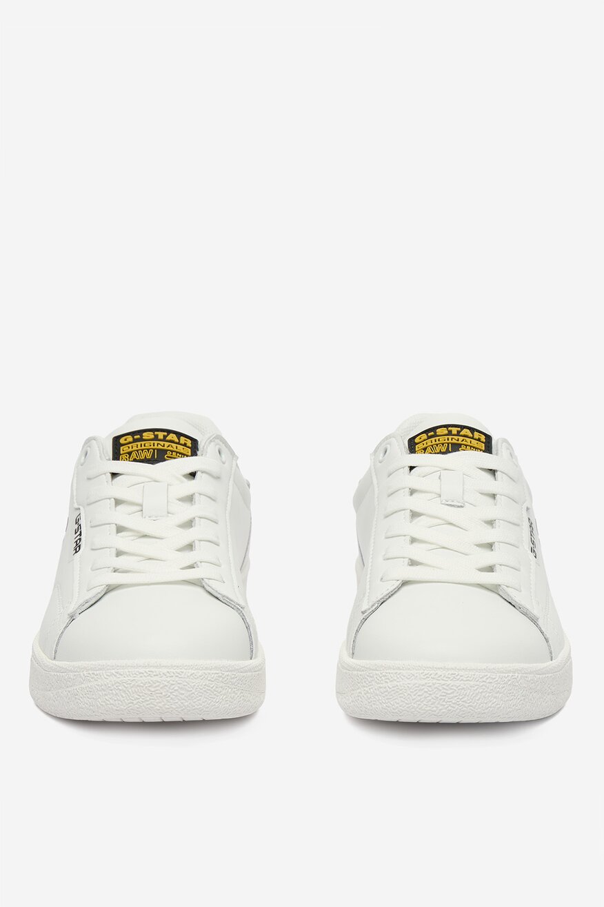 
                Кросівки G-STAR RAW БІЛИЙ - 5906751938744