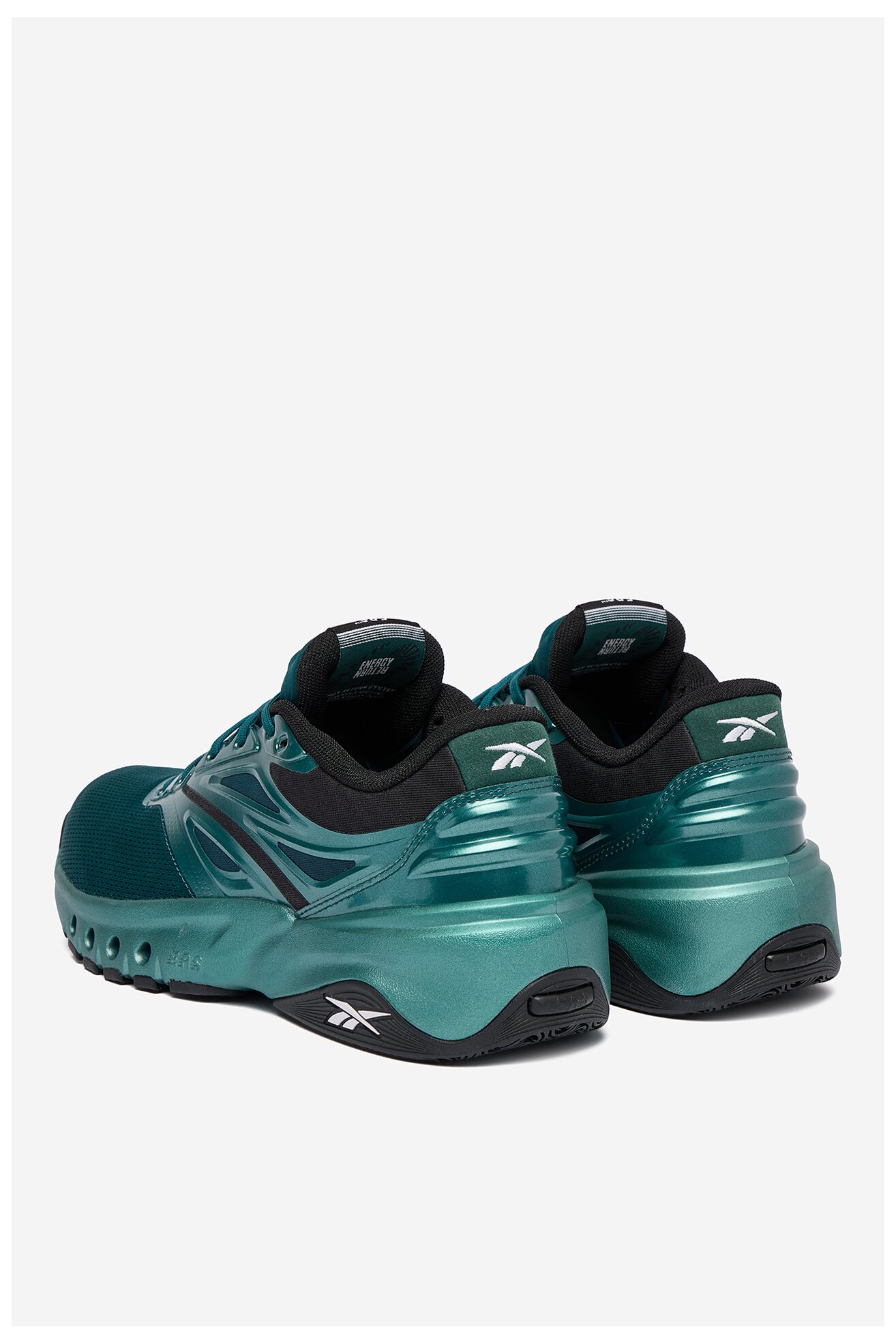 Спортни обувки Reebok EO-ERS TRAINER 100262101 ТЮРКОАЗЕН