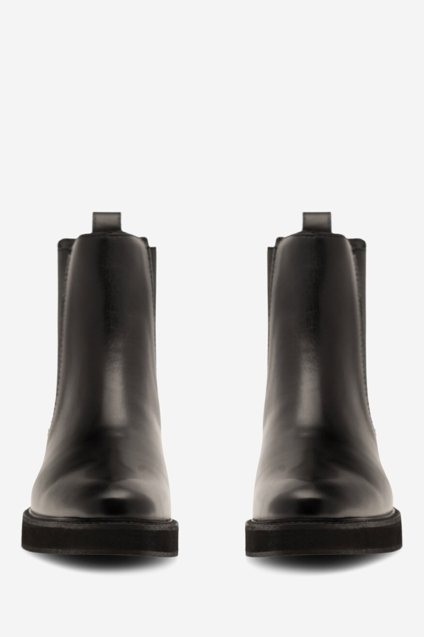 
                Gino Rossi - Sztyblety skórzane - 5904862971506