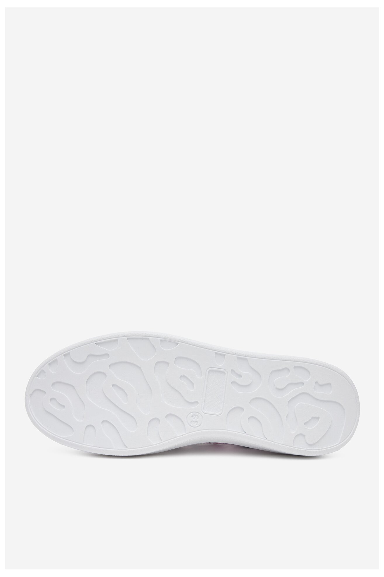 Patike Mustang 1468-301 BELA