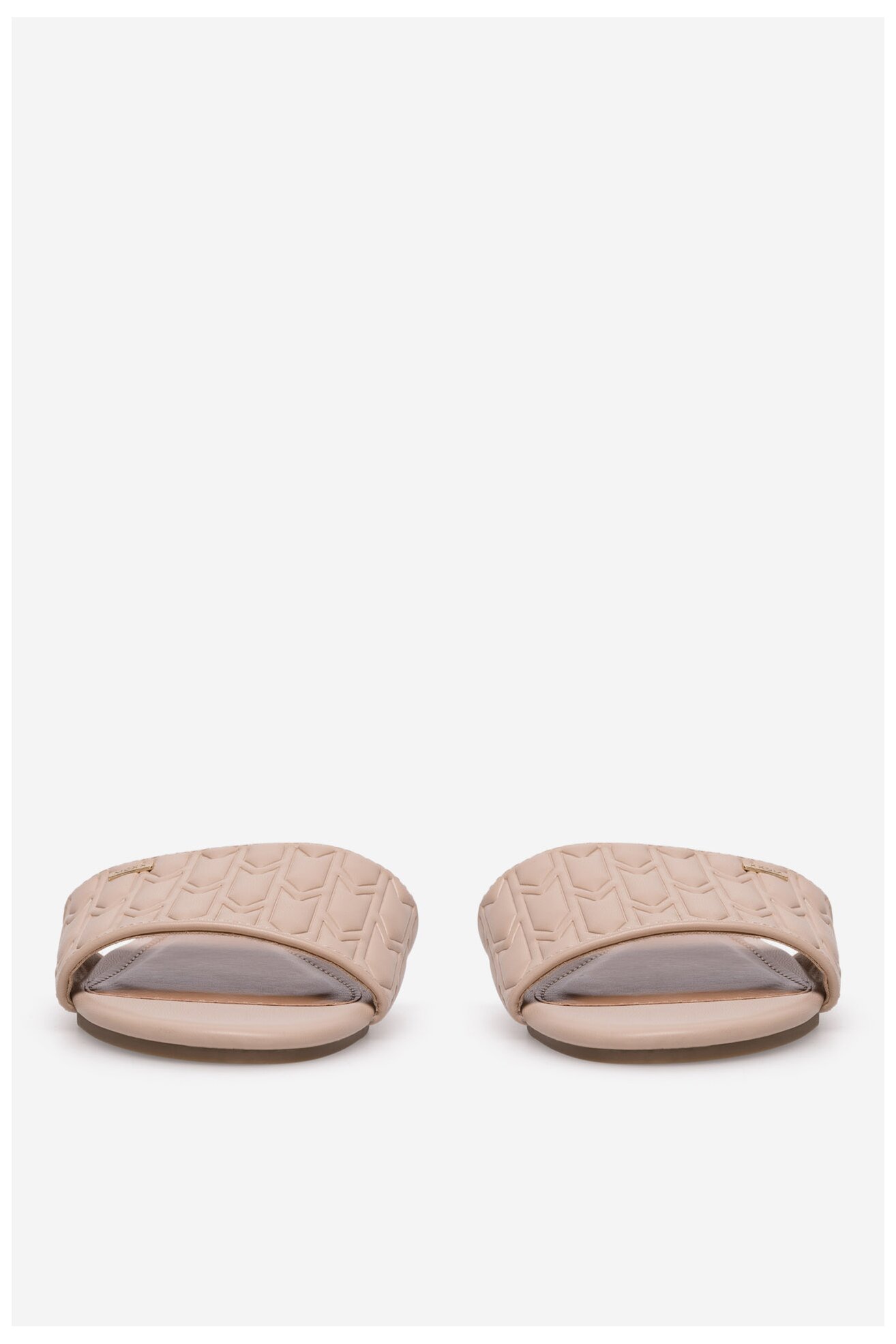 Șlapi Mexx WYL141123-01 BEJ