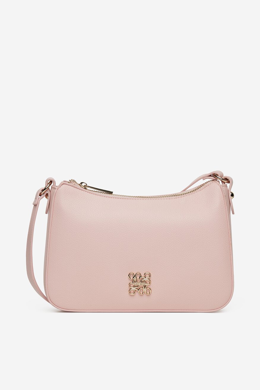 Kézitáska NINE WEST RÓZSASZÍN - 5906751030530