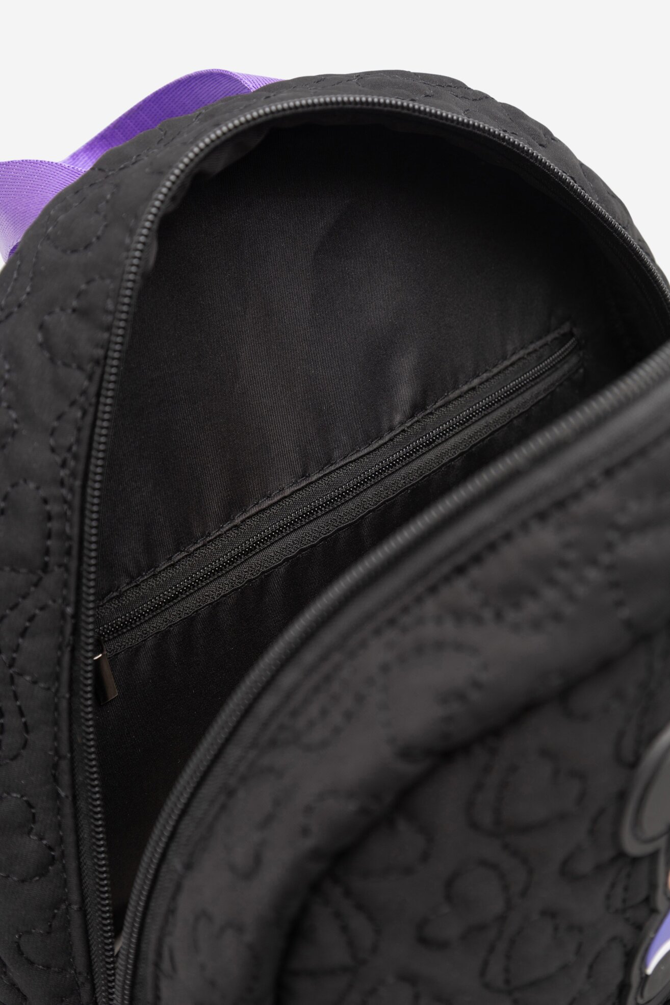 Plecak Mickey&Friends ACCCS-AW23-211DSTC-A Czarny