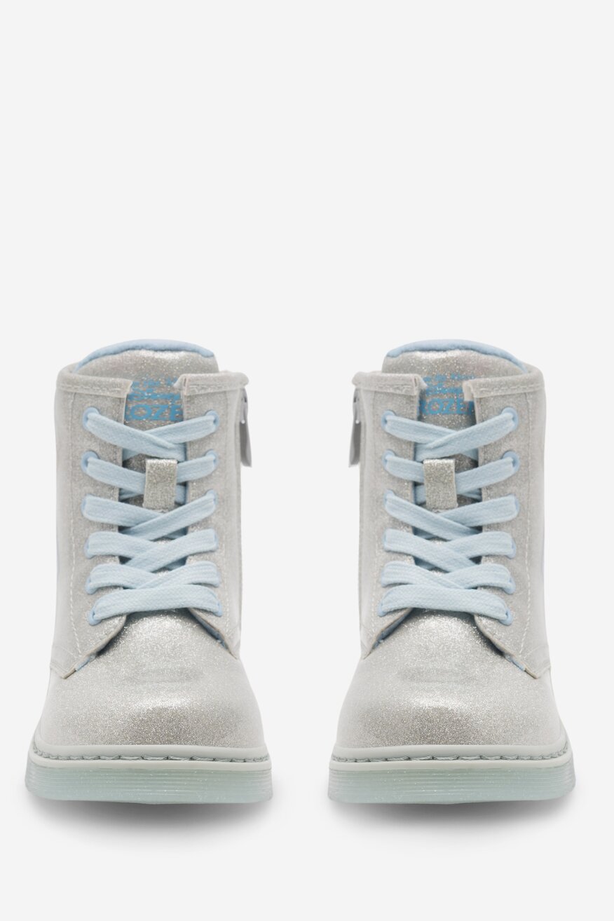 
                Боти Frozen СРЕБРИСТ - 5904862995601