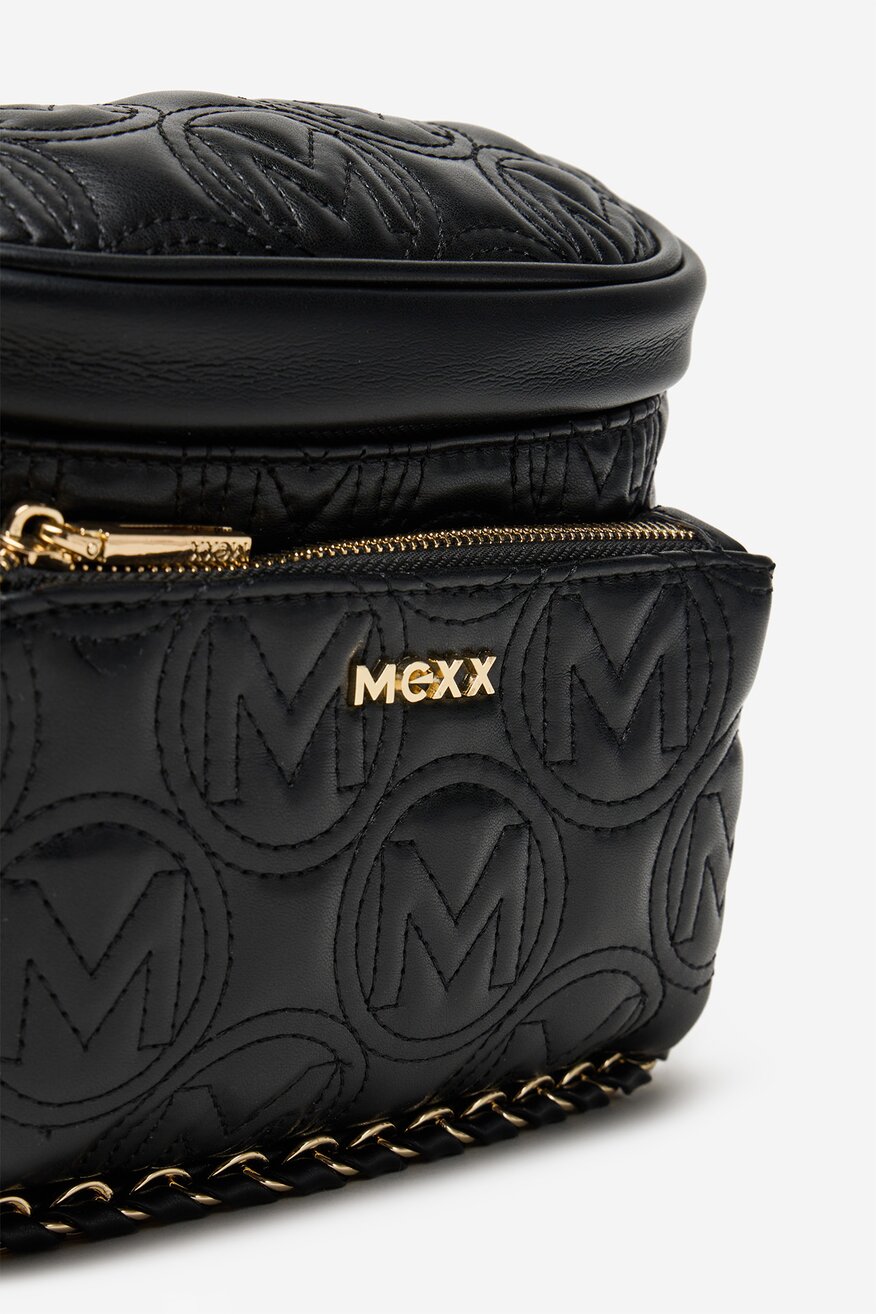 Mexx - Mała torebka crossbody - 5906751374283