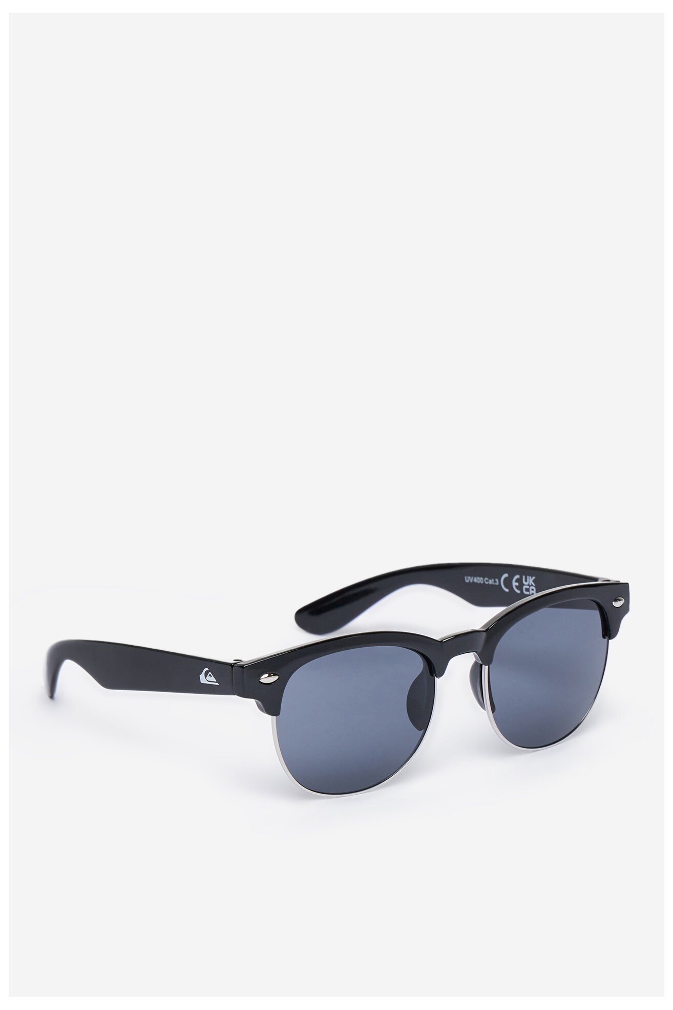 Okulary dziecięce QUIKSILVER QS-KA-004-SS25 Czarny