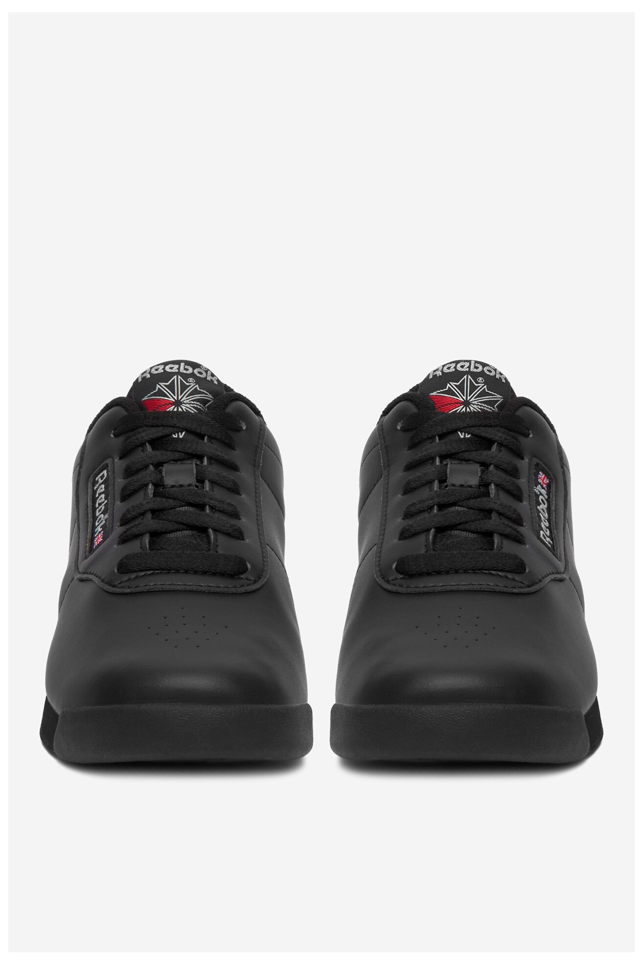 Obuwie sportowe Reebok C-PRINCESS 100000120 Czarny