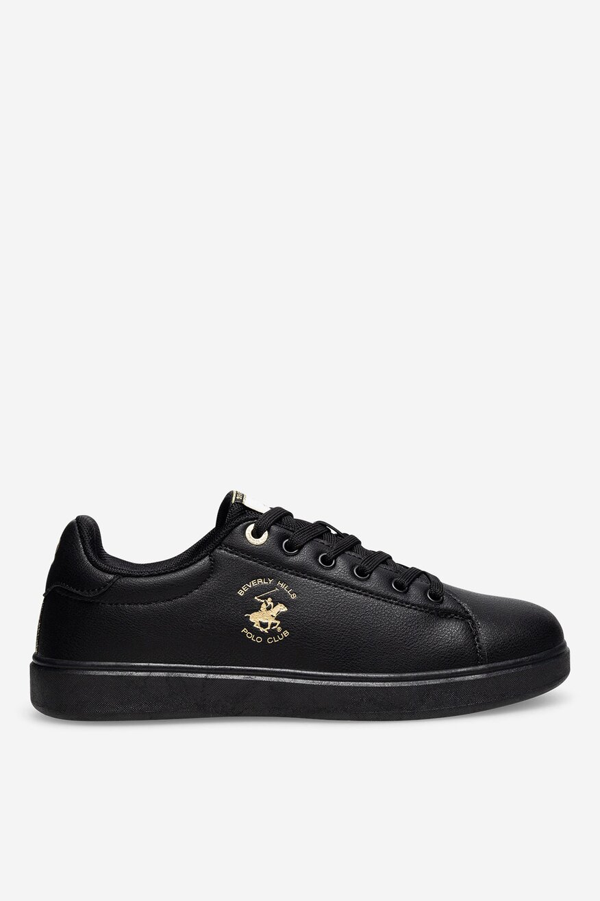 Beverly Hills Polo Club - Sneakersy - 5905588564928
