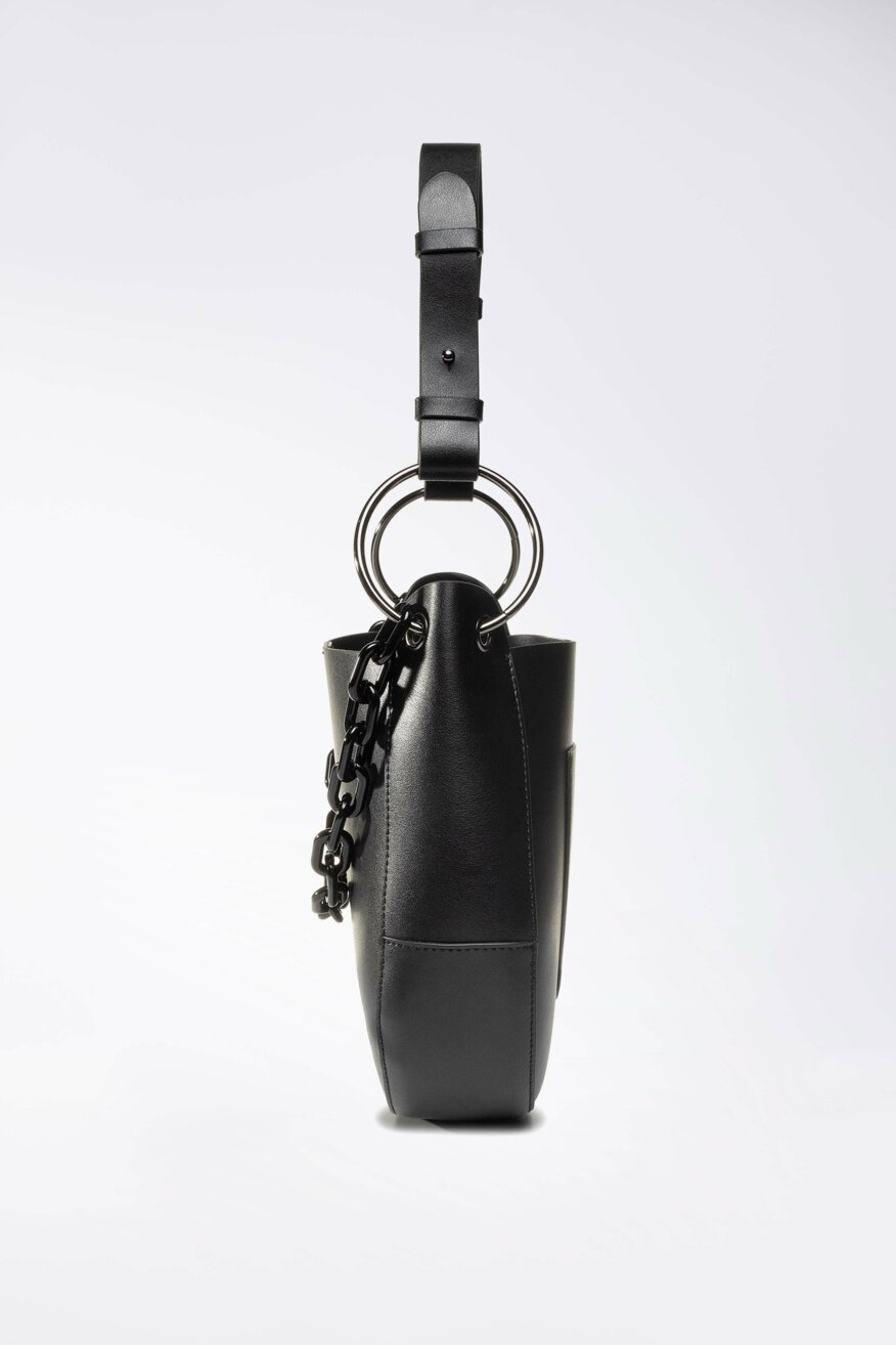 
                Gino Rossi - Torebka skórzana - 5903698136202