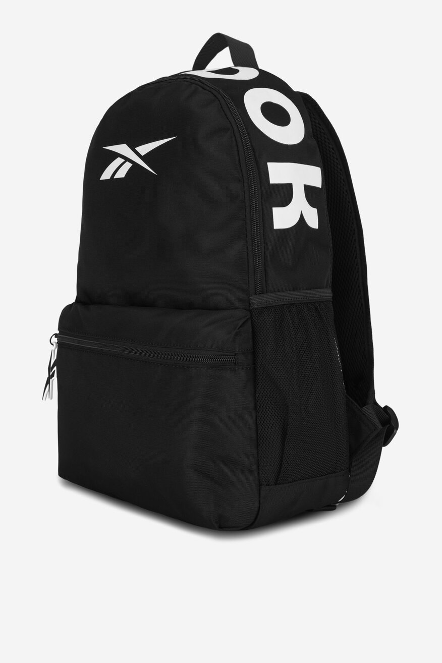 
                Hátizsák Reebok FEKETE - 5905588771128