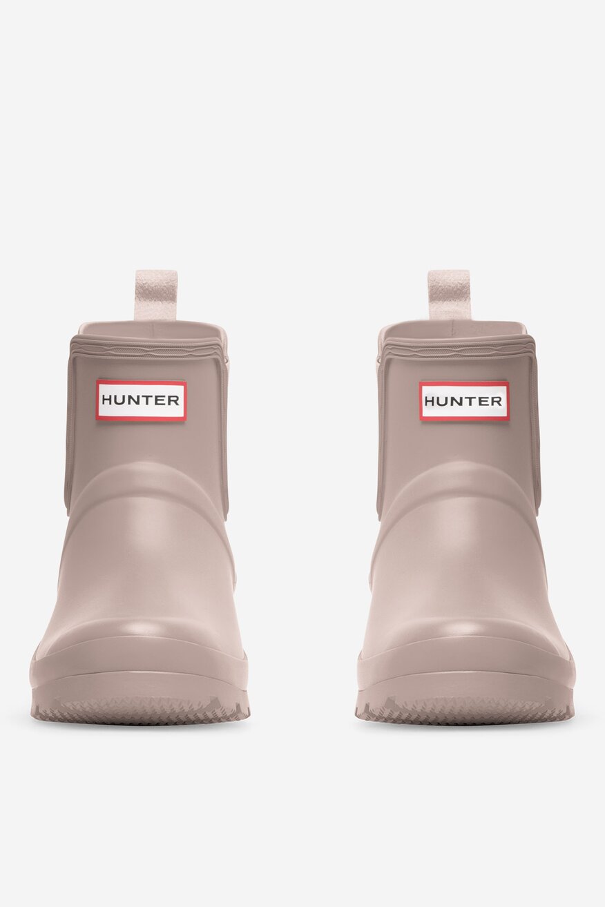 
                Gumene čizme HUNTER ROZE - 5905588730828