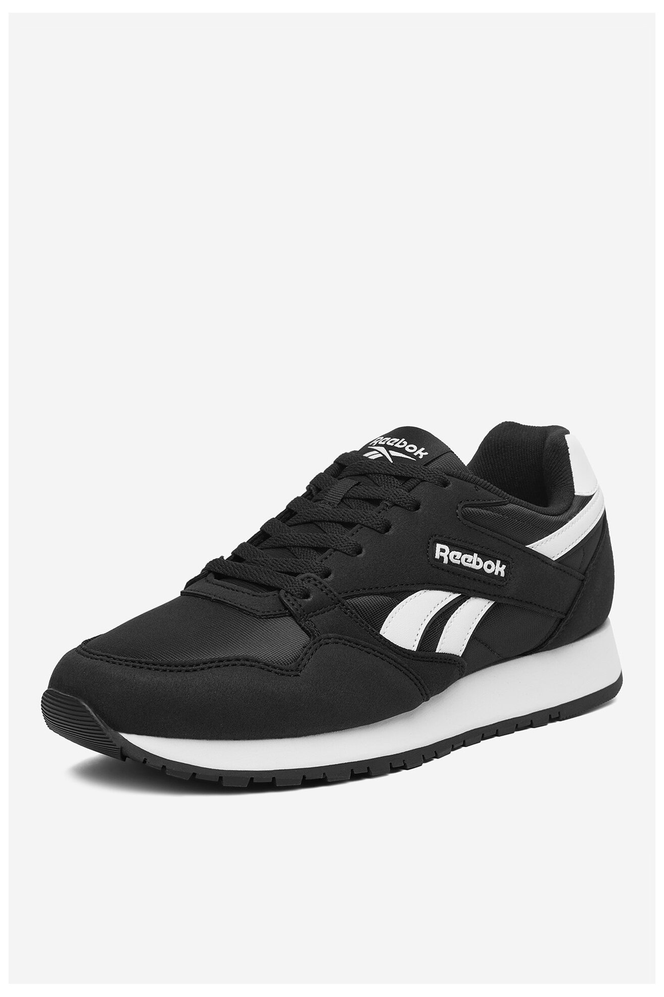 Obuwie sportowe Reebok C-PRIME EVENT 100250368 Czarny