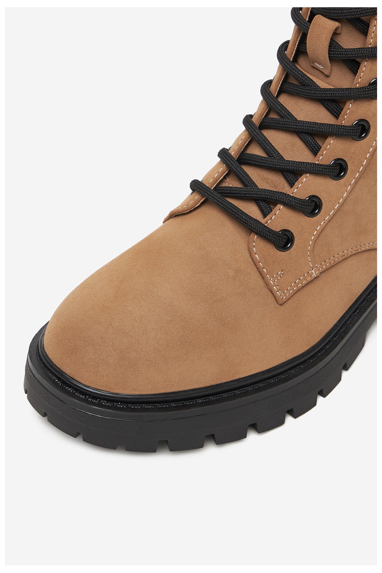 Боти Jenny CEO-HY6099S-1 БЕЖОВ