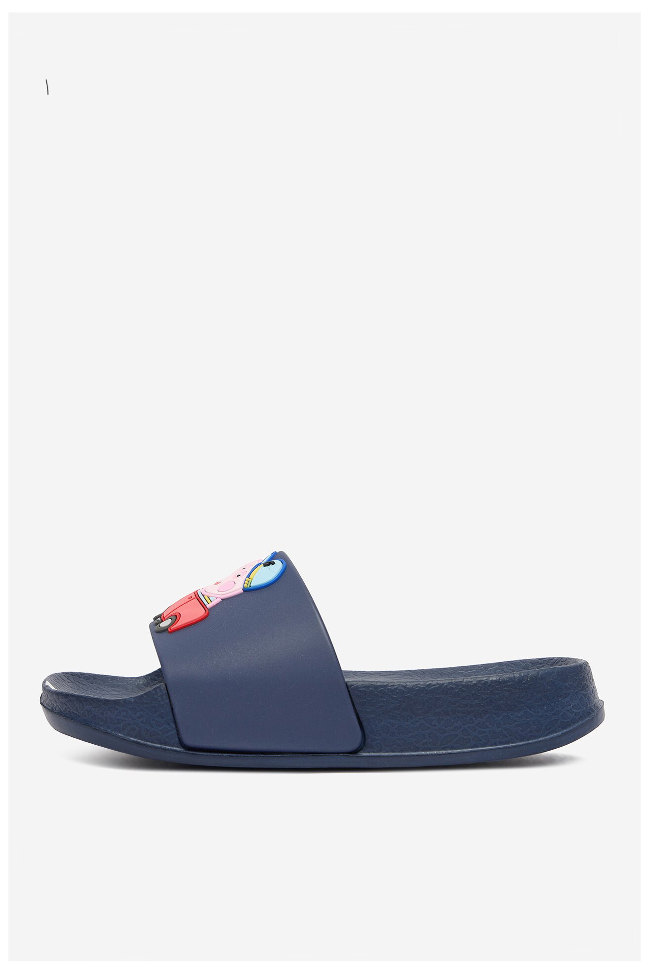 Klapki basenowe PEPPA PIG CP99-SS24-352PP Granatowy