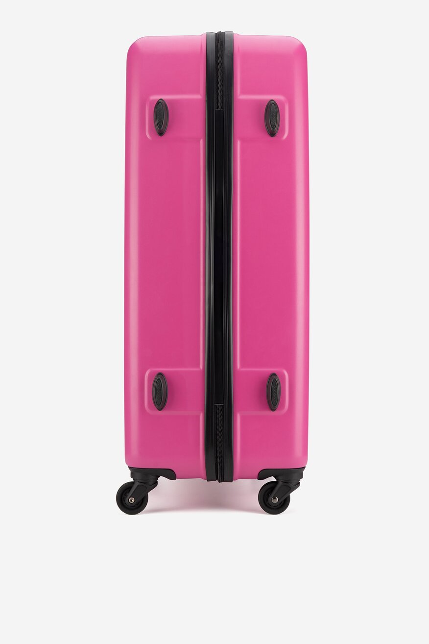 
                Juicy Couture - Walizka duża - 5905588986454