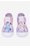 Kapcie Disney Classics CEO-CM-AW26-210DCLS Fioletowy jasny