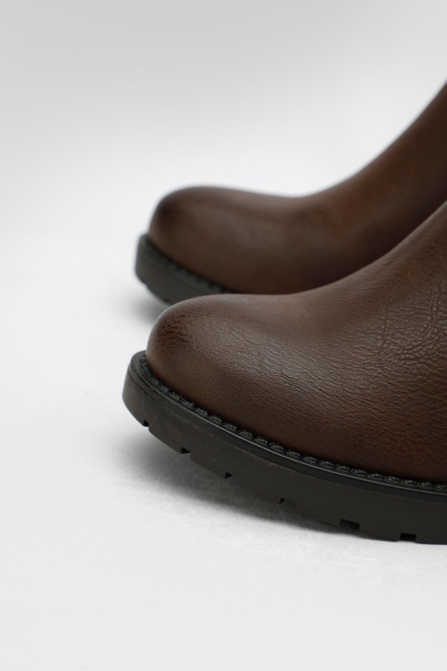 Clara Barson - Botki na słupku - 5904862239675