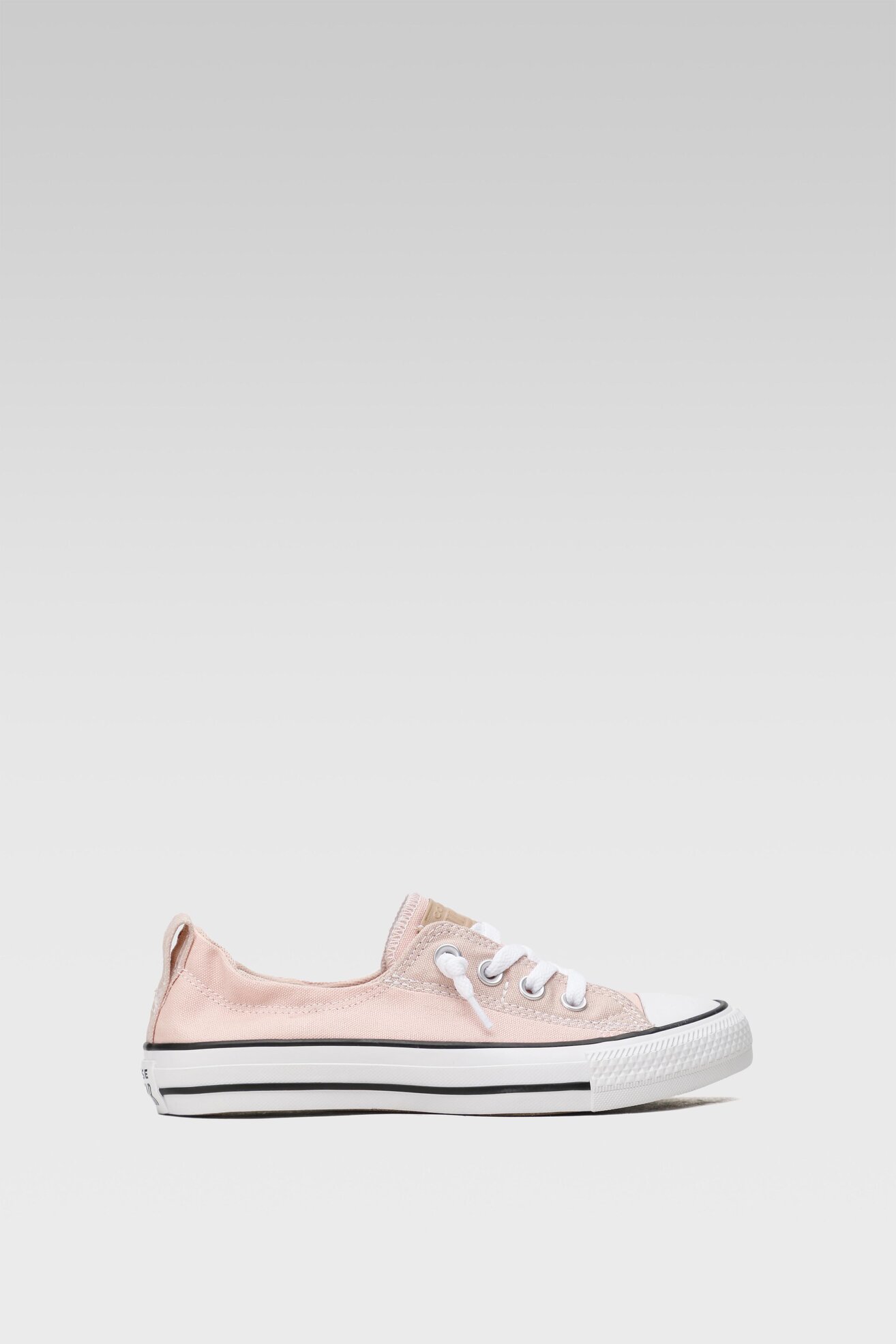 Vászoncipő Converse CHUCK TAYLOR 572619C RÓZSASZÍN