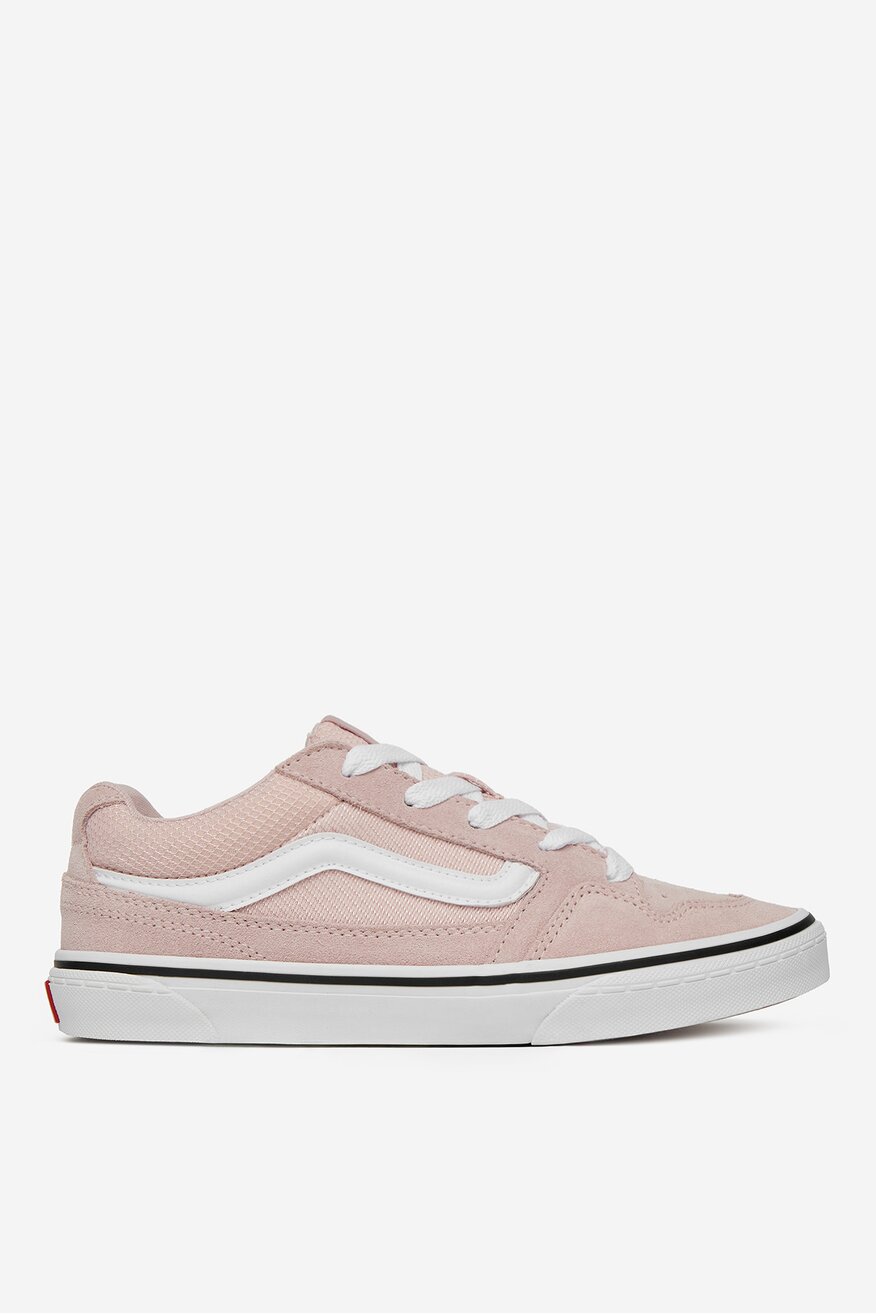 Кецове Vans РОЗОВ - 5903419960680